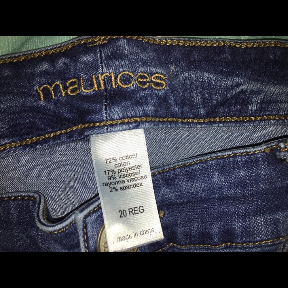 Jeggings